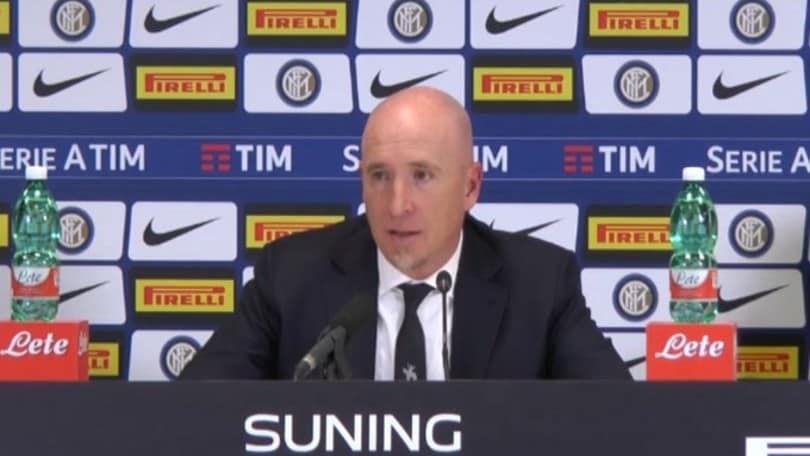 Maran: "L'Inter ha accentuato le nostre difficoltà"