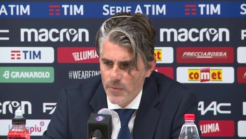 Diego Lopez: "Giusto il pareggio"