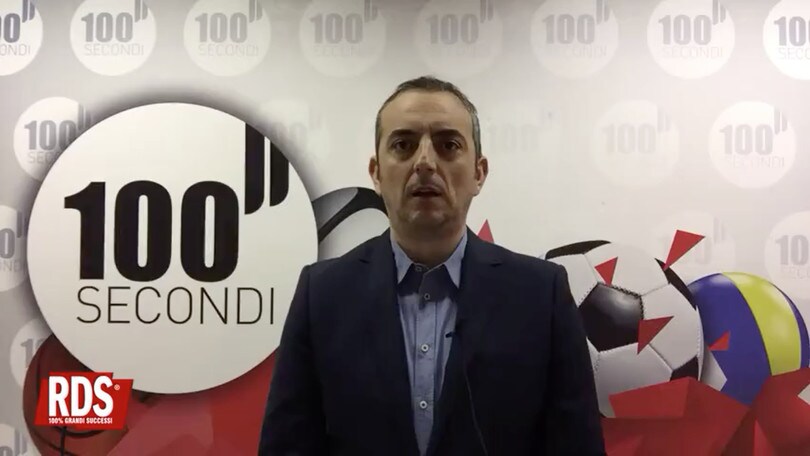 I 100 secondi di Pasquale Salvione: Juve-Inter, una sfida da favola