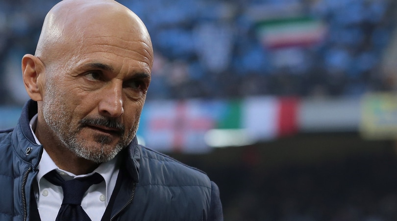 E ora Juventus-Inter: Spalletti al test verità