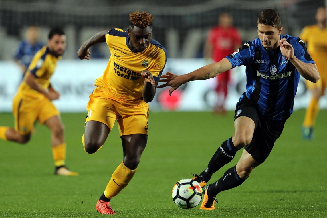 Serie A Verona-Genoa, probabili formazioni e tempo reale alle 21. Dove vederla in tv