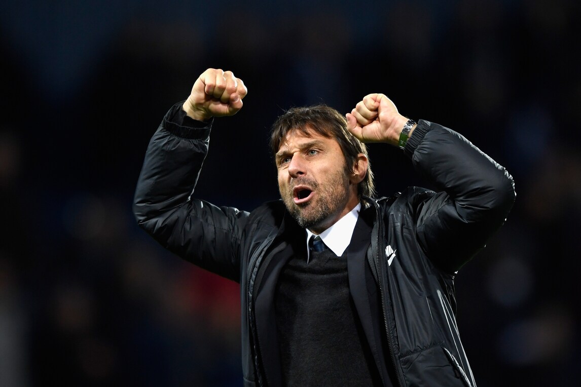 Ct Italia, in quota avanzano Conte, Ranieri e Capello