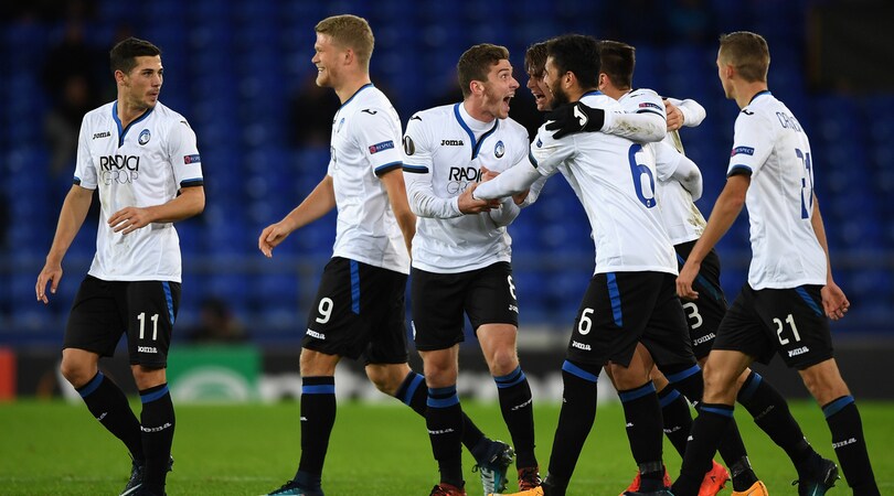 Europa League, arbitri ultima giornata: Atalanta-Lione al russo Eskov