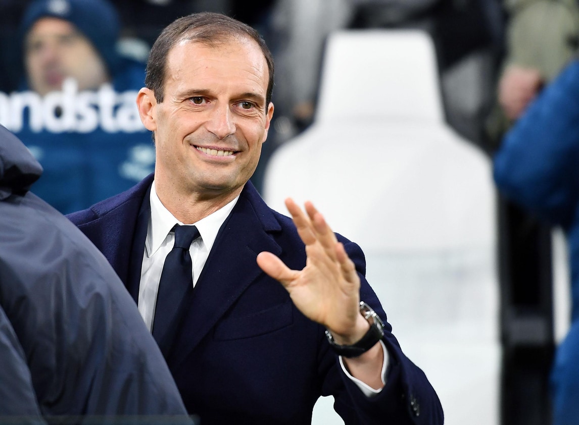 Champions League, diretta Olympiacos-Juventus: dove vederla in tv