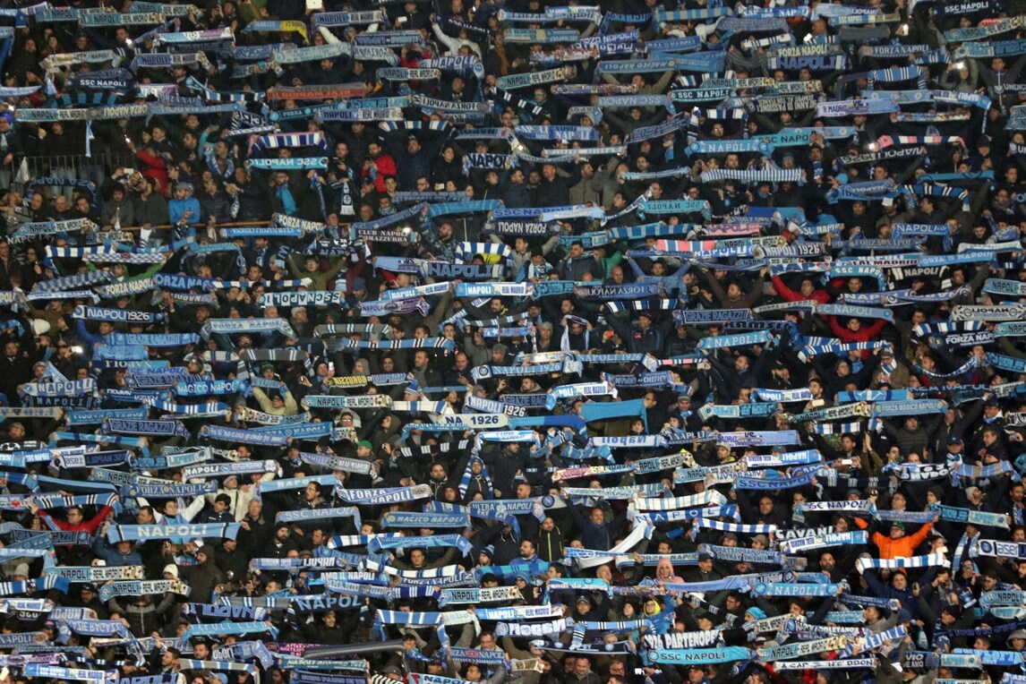 Champions League, diretta Feyenoord-Napoli: dove vederla in tv