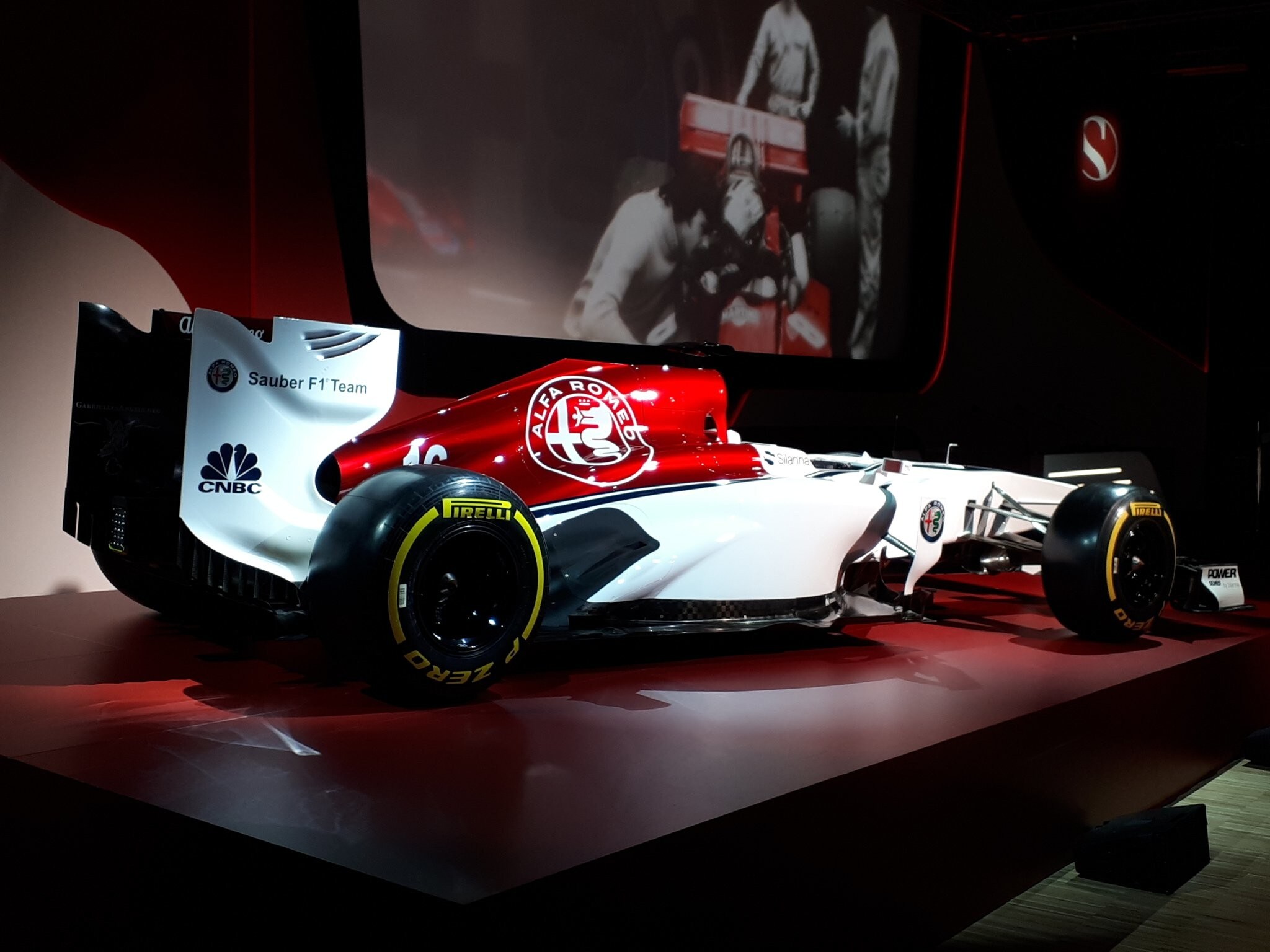 L’Alfa in F.1, strategia perfetta tra mercato e futura fusione  FCA-Volkswagen