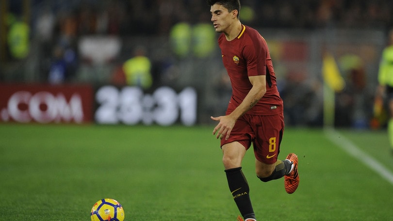 Champions: Roma-Qarabag, i quotisti blindano l’«1»