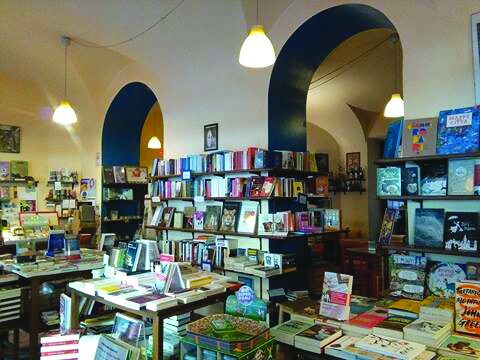 Librerie speciali: quando la lettura diventa un piacere