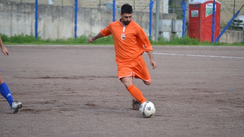 Dinamo Labico, Baiocchi: «Il terzo posto è alla portata»