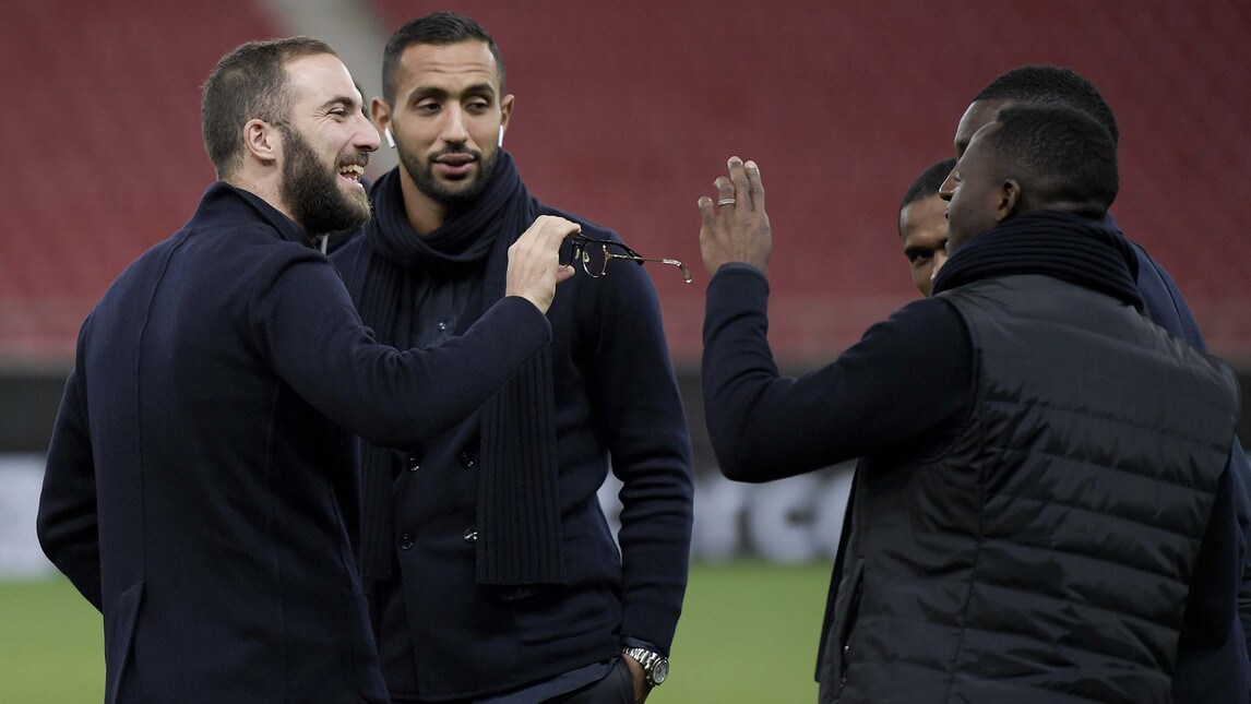 Champions League, la Juventus testa il campo ad Atene