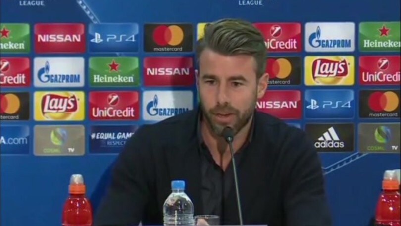 Barzagli: "Problemi nello spogliatoio? Notizie infondate"