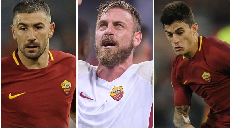 Champions League, Roma-Qarabag: le probabili formazioni