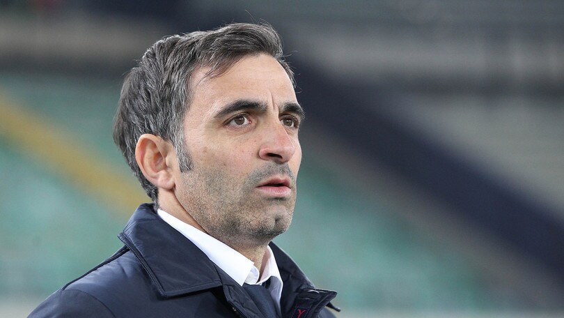 Serie A Verona, Pecchia: «A 10' dalla fine era tutto sotto controllo...»