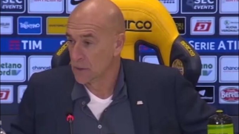 Ballardini: "Creato molte occasioni, vittoria meritata"