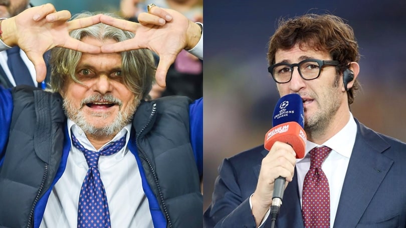 Ferrero, Ferrara e quel "salutame a soreta" di troppo