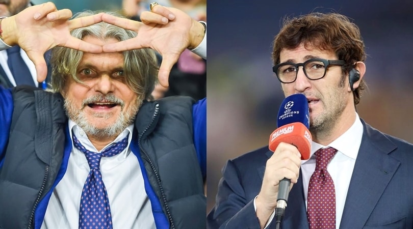 Ferrero, Ferrara e quel "salutame a soreta" di troppo