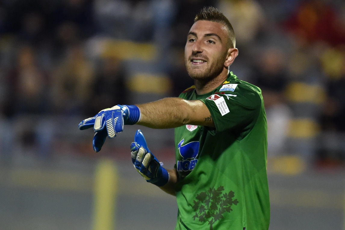Serie C Lecce, Perucchini: «Paganese? Sarà una gara difficile»