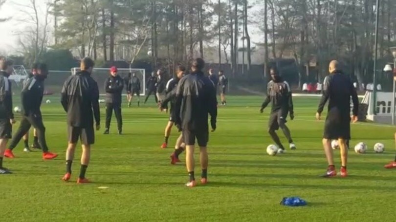 Il Milan risponde alle critiche