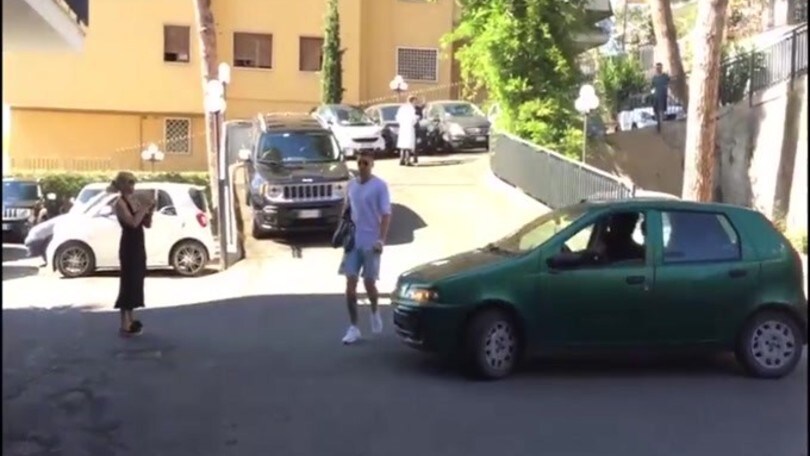 Mou mette gli occhi su Milinkovic-Savic