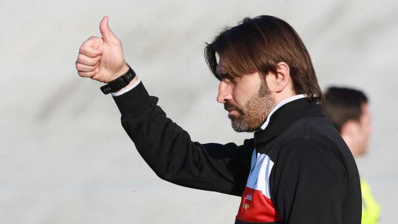 Serie C Cuneo, ufficiale: in panchina arriva Viali