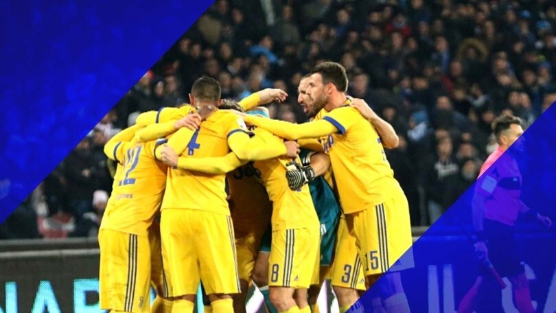 Olympiacos-Juve, due porte per gli ottavi