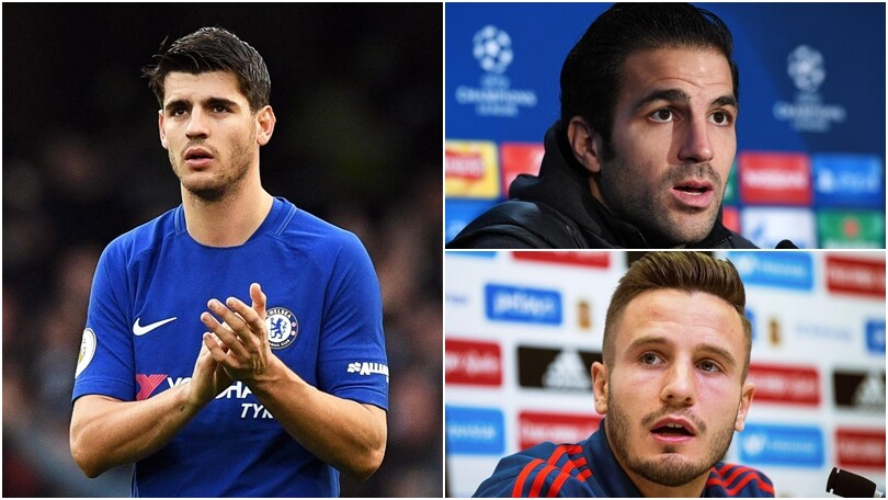 Champions, tra Chelsea e Atletico spunta una Spagna "mondiale"