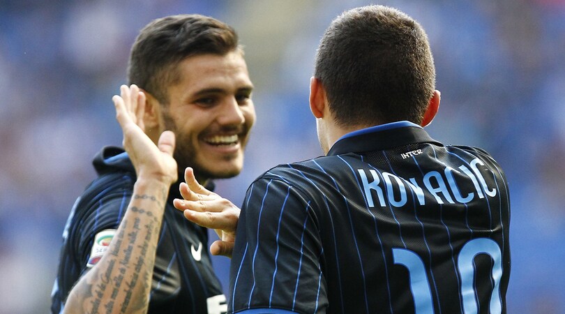 Inter, Kovacic chiama Icardi al Real: «Ci potrebbe aiutare»