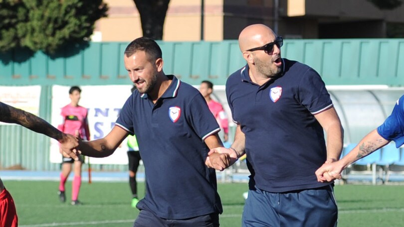 Airone, Licata: «Rinforzeremo la squadra con giocatori giovani»