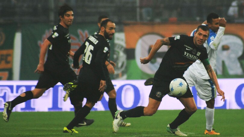 Serie B, gli squalificati: tre giornate a Kupisz e Domizzi