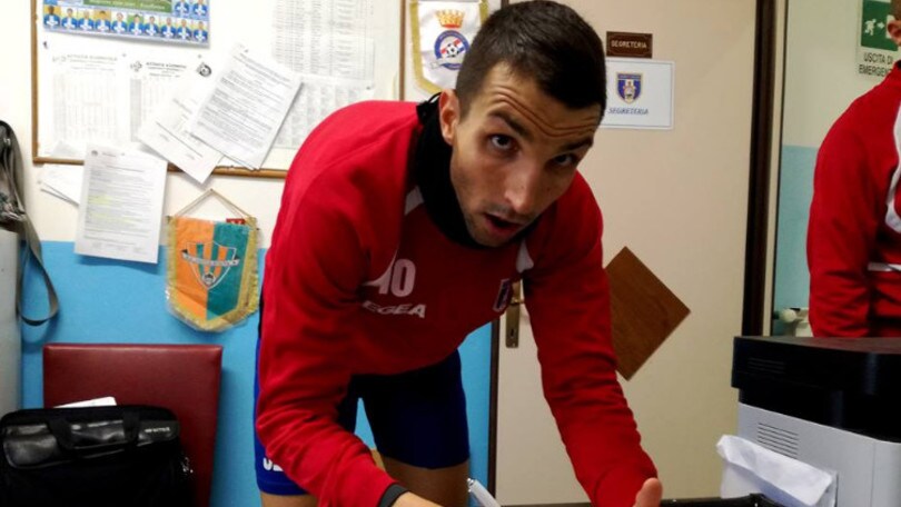 Anzio, movimenti sul mercato. Ufficiale Regis dal San Teodoro