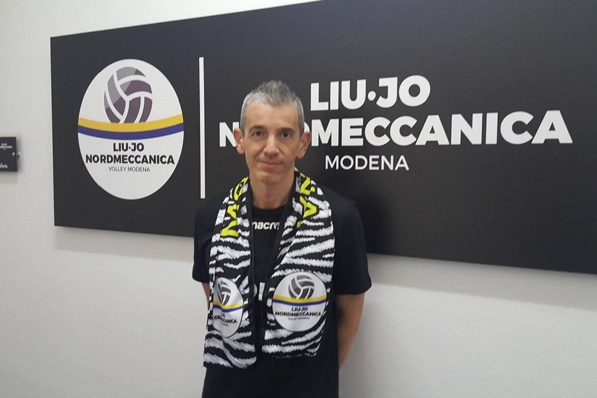Volley: A1 Femminile, Modena cambia, via Gaspari, arriva Fenoglio