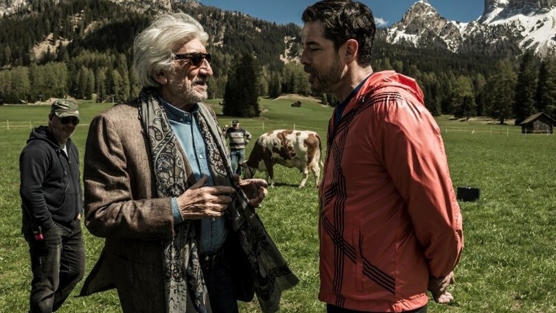Il Premio, recensione: Alessandro Gassmann torna alla regia