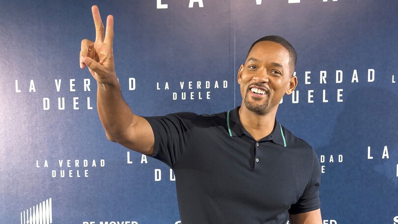 WILL SMITH E IL MISTERO DEL PIANETA AZZURRO, la nuova serie National Geographic