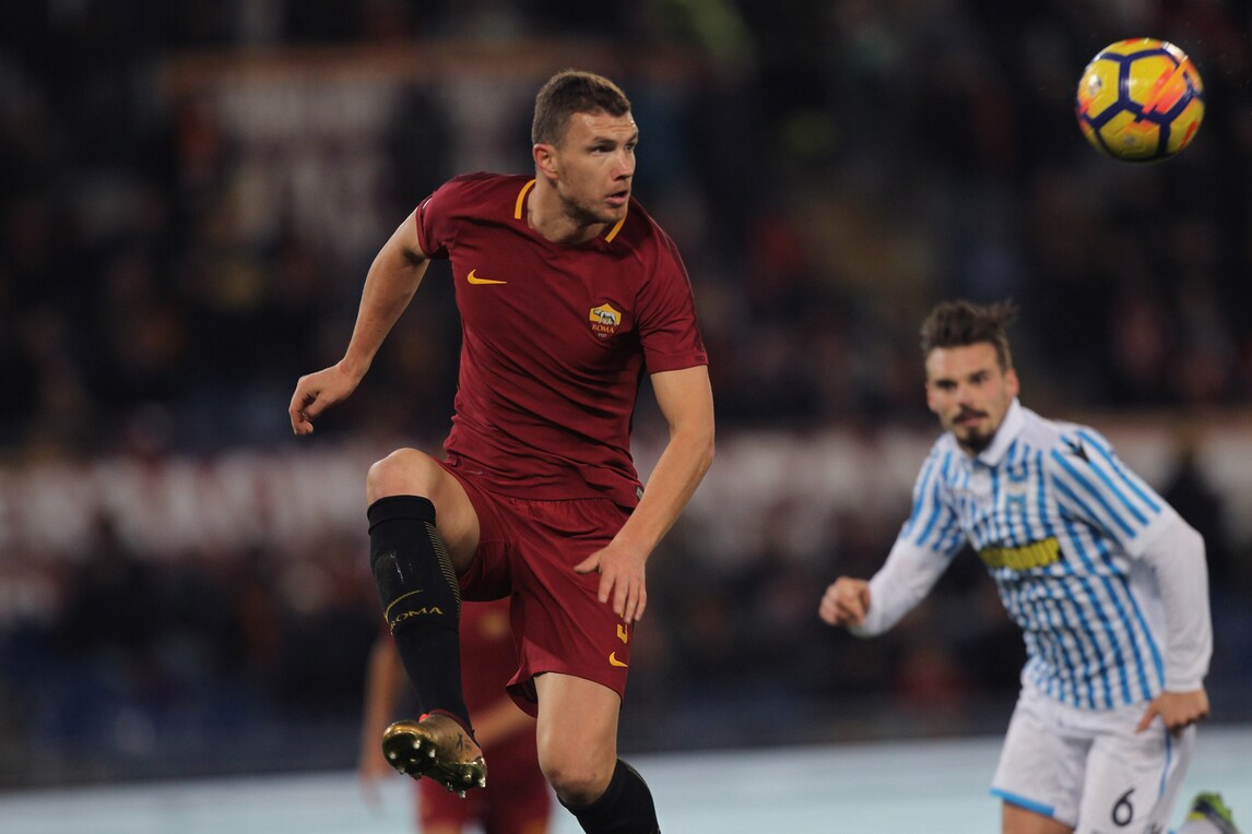 Champions League Roma-Qarabag, formazioni ufficiali e tempo reale dalle 20.45. Dove vederla in tv