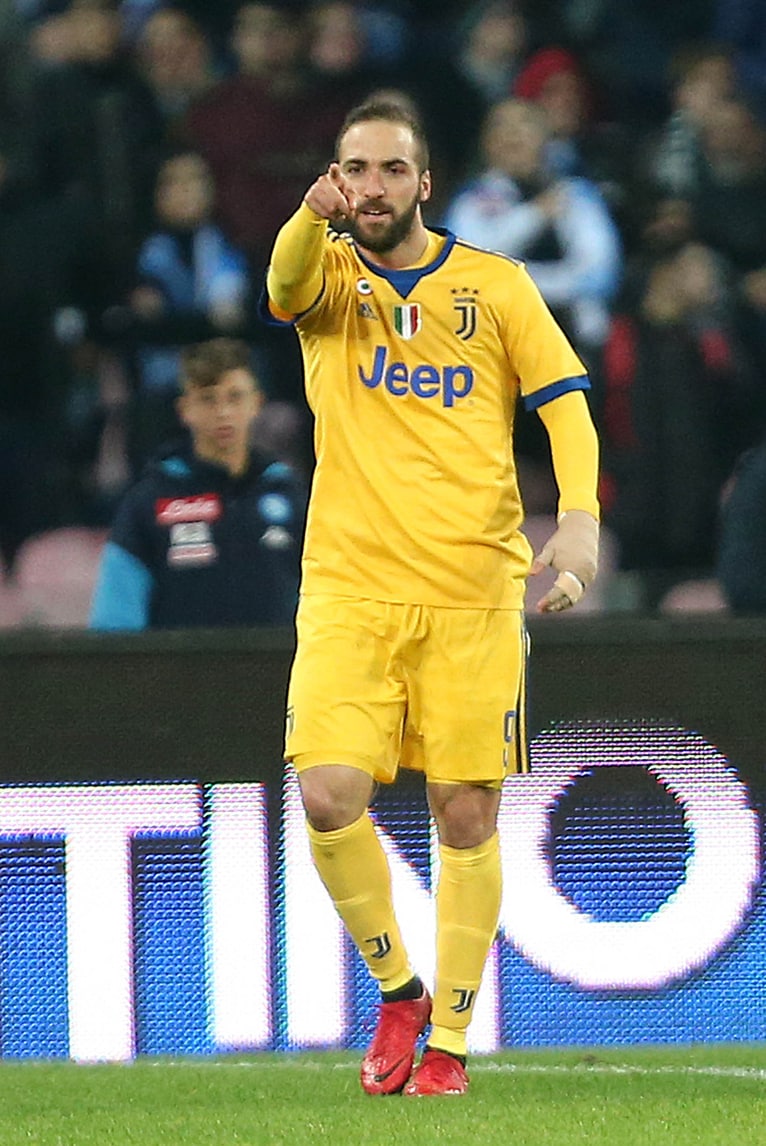 Champions League, Olympiacos-Juventus: diretta, formazioni ufficiali e dove guardarla in tv
