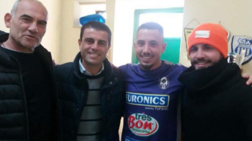 Casoria, ufficiale Gargiulo dalla Sessana
