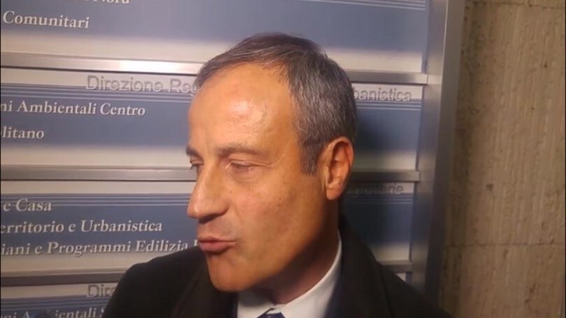 Civita: "Approvato progetto stadio Roma con prescrizioni"