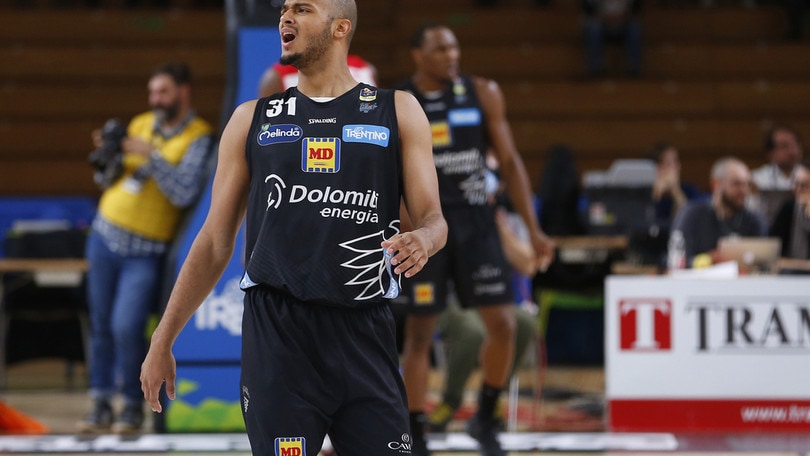 Coppe, Trento schianta lo Zenith. Orlandina ko con Ludwigsburg