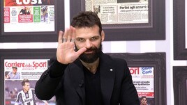 Alessio Sakara al Corriere dello Sport: "Vi spiego cos'è l'Oktagon-Bellator"