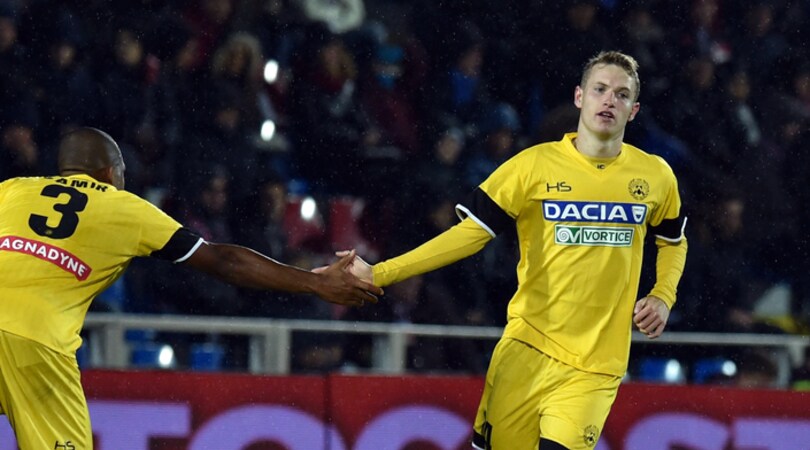 Calciomercato Milan, il 2018 con Jankto