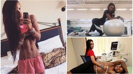 Il segreto dello Spartak Mosca? È la sexy dottoressa Victoria Gameeva