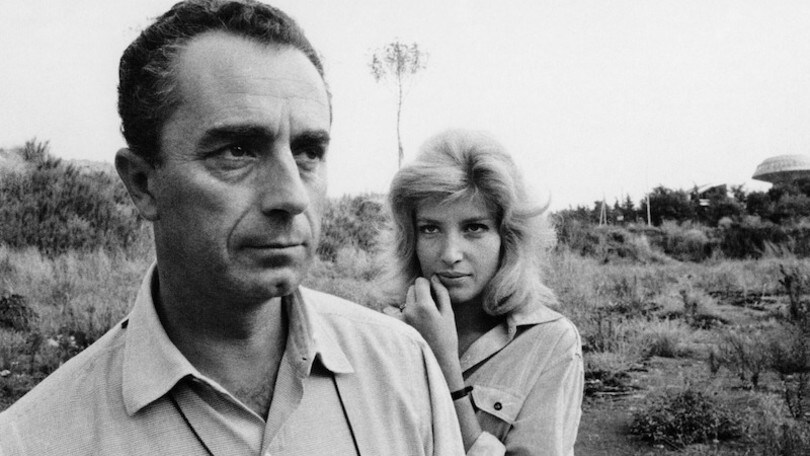 IL MoMA di New York omaggia Michelangelo Antonioni