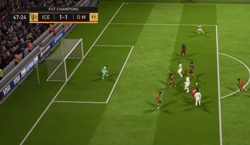 Fifa 18 competitivo, i "pro" italiani: «Dateci una lega italiana»