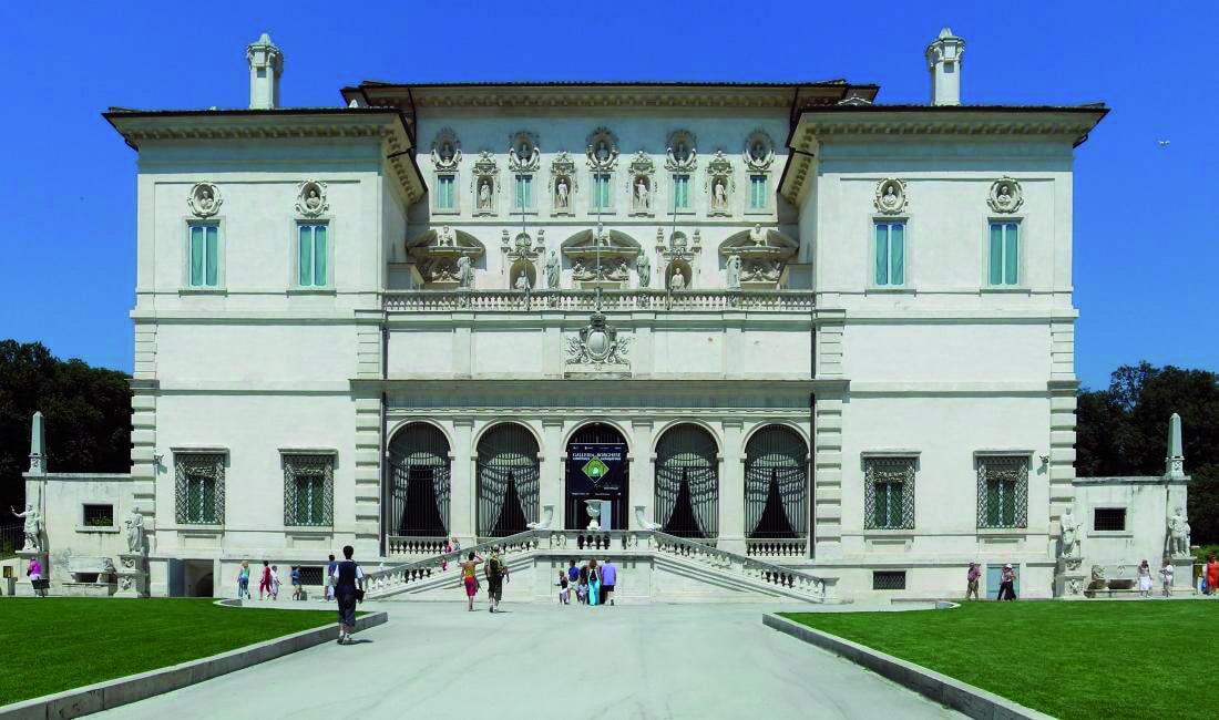 Appuntamenti con l’arte