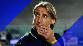 Crotone, ufficiali le dimissioni di Nicola