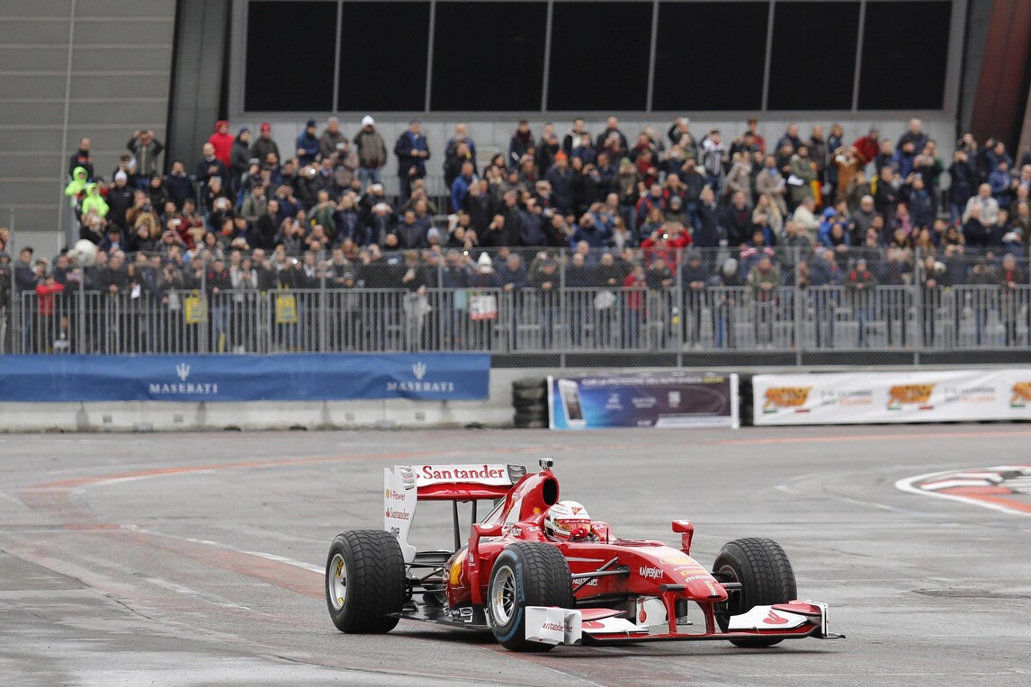 F1, Gianluca Petecof entra nella Ferrari Driver Academy