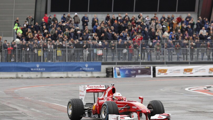 F1, Gianluca Petecof entra nella Ferrari Driver Academy