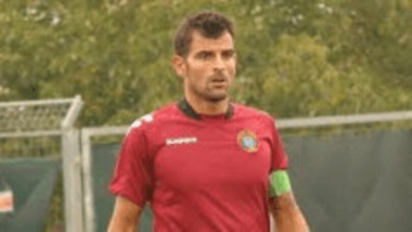 Aranova, due ufficialità: Mancini e Morasca