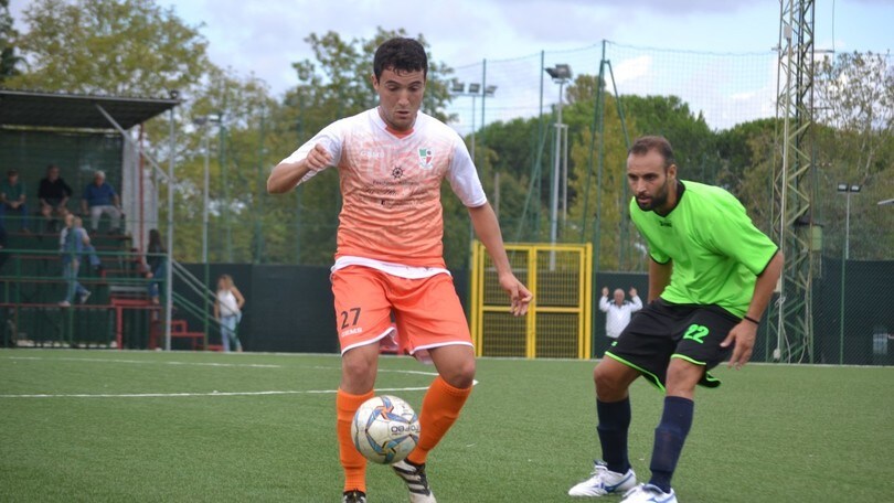 Roma VIII, Frezza: «Fiaschetti maestro nel gestire la rosa»