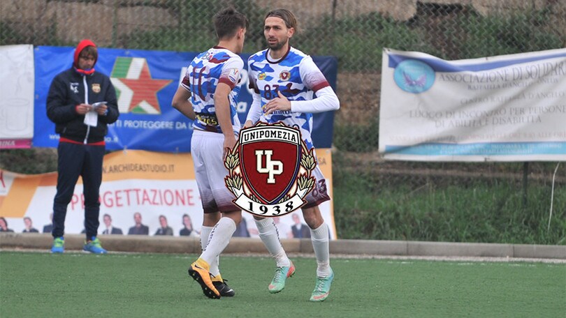 Coppa Italia Eccellenza, 2-2 l'andata tra Virtus Nettuno e Unipomezia